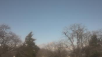 Weather camera view of Saint Peter School.