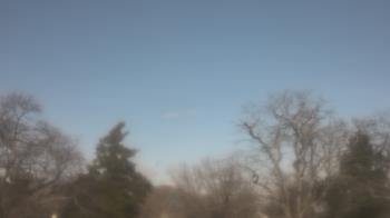 Weather camera view of Saint Peter School.