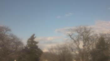 Weather camera view of Saint Peter School.