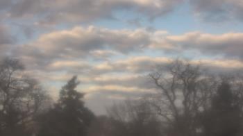 Weather camera view of Saint Peter School.