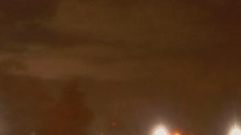 Weather camera view of Saint Peter School.