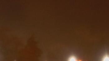 Weather camera view of Saint Peter School.