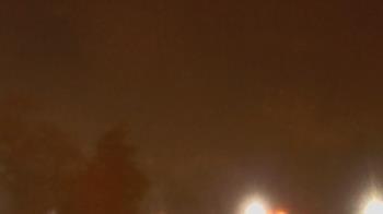 Weather camera view of Saint Peter School.