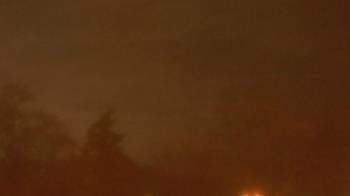 Weather camera view of Saint Peter School.