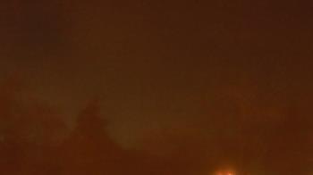 Weather camera view of Saint Peter School.