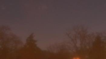 Weather camera view of Saint Peter School.