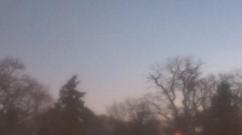 Weather camera view of Saint Peter School.