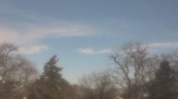 Weather camera view of Saint Peter School.