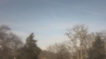 Weather camera view of Saint Peter School.