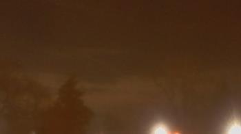 Weather camera view of Saint Peter School.