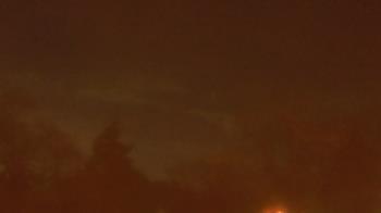 Weather camera view of Saint Peter School.