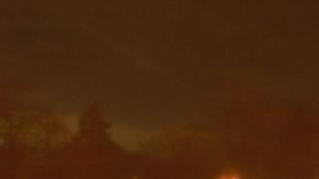 Weather camera view of Saint Peter School.