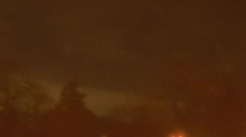 Weather camera view of Saint Peter School.