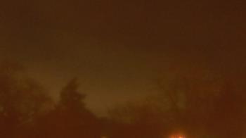 Weather camera view of Saint Peter School.