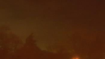 Weather camera view of Saint Peter School.