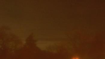 Weather camera view of Saint Peter School.