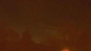 Weather camera view of Saint Peter School.