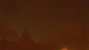 Weather camera view of Saint Peter School.