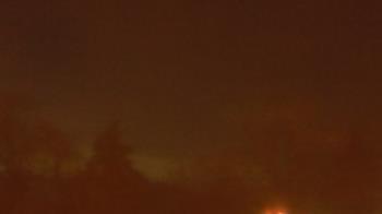 Weather camera view of Saint Peter School.