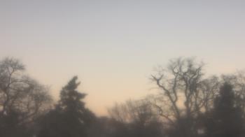 Weather camera view of Saint Peter School.