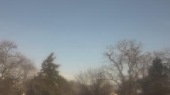 Weather camera view of Saint Peter School.