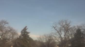 Weather camera view of Saint Peter School.