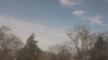 Weather camera view of Saint Peter School.