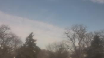 Weather camera view of Saint Peter School.