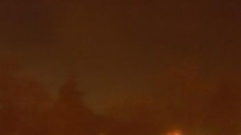 Weather camera view of Saint Peter School.