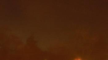 Weather camera view of Saint Peter School.