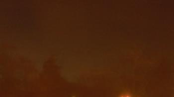 Weather camera view of Saint Peter School.