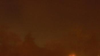 Weather camera view of Saint Peter School.