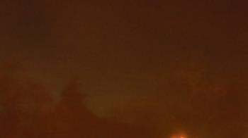 Weather camera view of Saint Peter School.