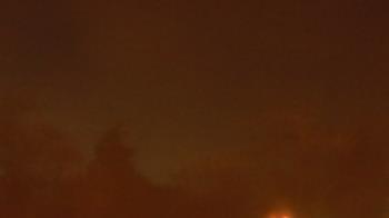 Weather camera view of Saint Peter School.