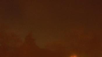 Weather camera view of Saint Peter School.