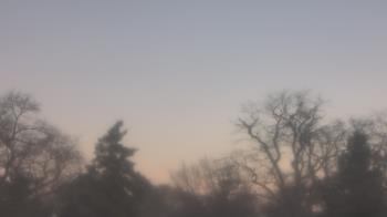 Weather camera view of Saint Peter School.