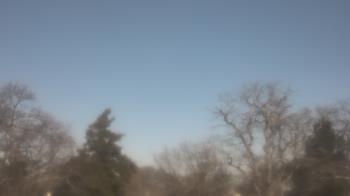 Weather camera view of Saint Peter School.