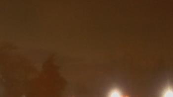 Weather camera view of Saint Peter School.