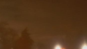 Weather camera view of Saint Peter School.