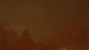 Weather camera view of Saint Peter School.