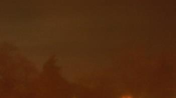 Weather camera view of Saint Peter School.