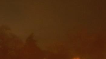 Weather camera view of Saint Peter School.