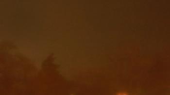 Weather camera view of Saint Peter School.