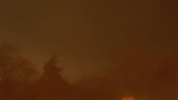 Weather camera view of Saint Peter School.