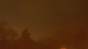 Weather camera view of Saint Peter School.