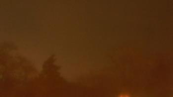 Weather camera view of Saint Peter School.