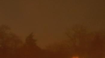 Weather camera view of Saint Peter School.