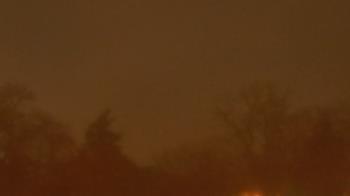 Weather camera view of Saint Peter School.