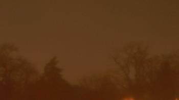 Weather camera view of Saint Peter School.