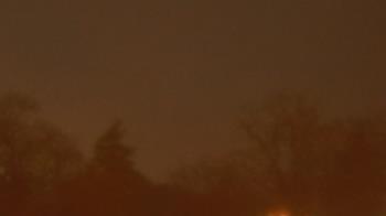 Weather camera view of Saint Peter School.